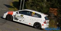 Rally Vsetin